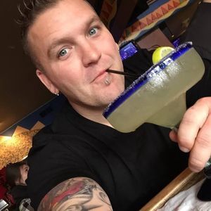 Meet your Posher, Greg